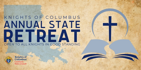 State Retreat